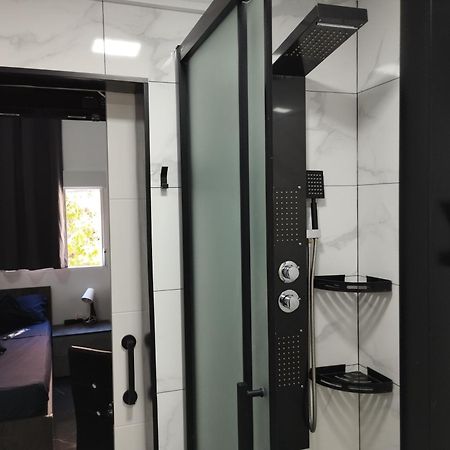 Vilapicina Rooms Barcelona Exteriér fotografie