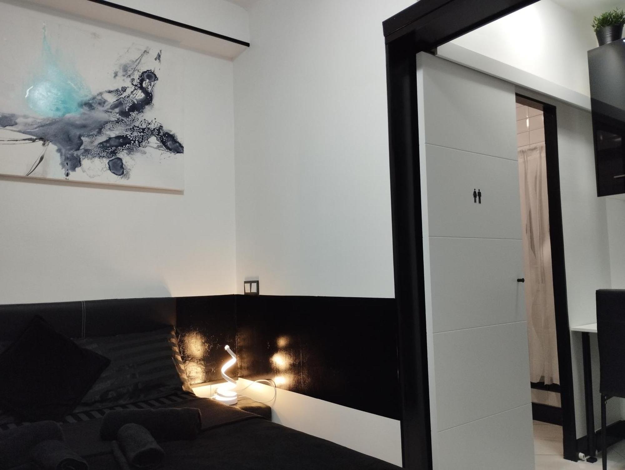 Vilapicina Rooms Barcelona Exteriér fotografie