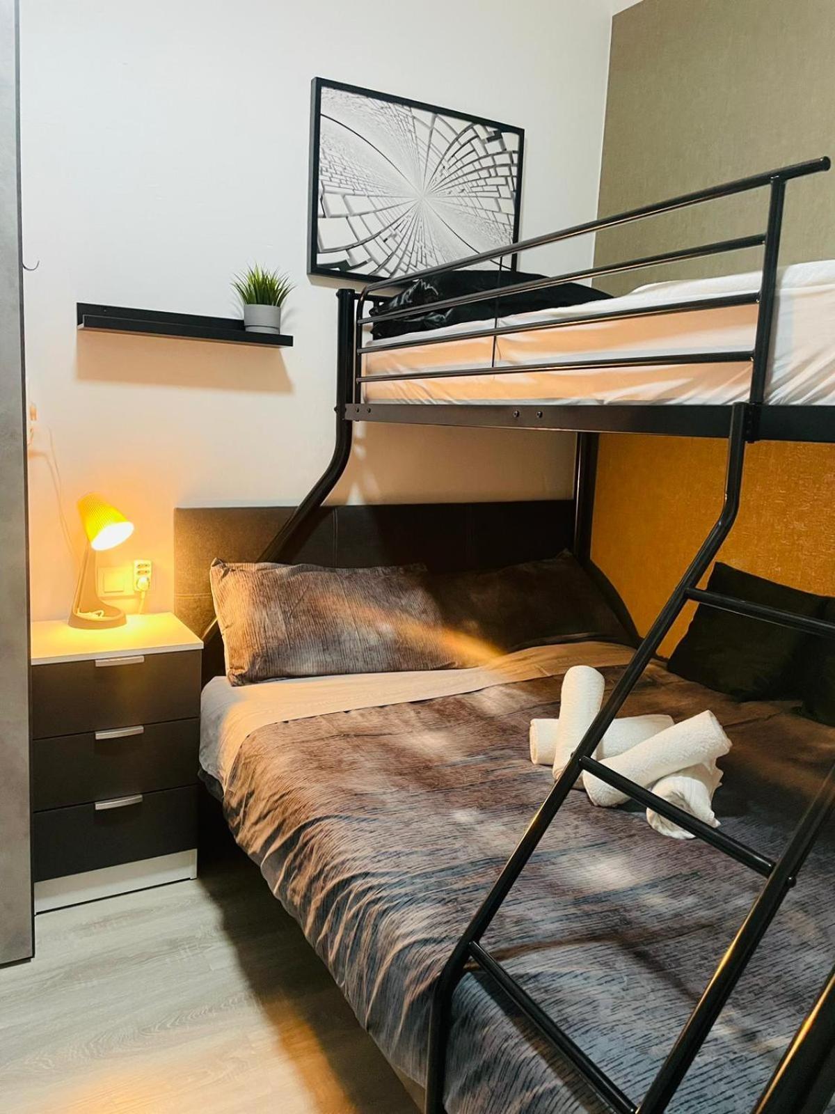 Vilapicina Rooms Barcelona Exteriér fotografie
