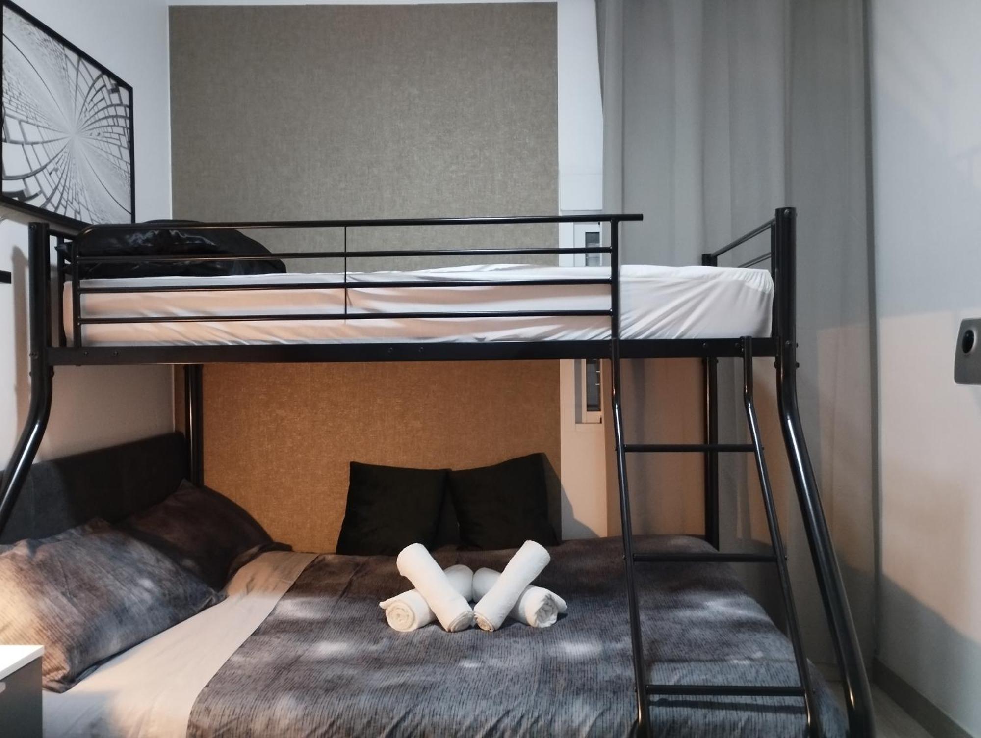 Vilapicina Rooms Barcelona Exteriér fotografie