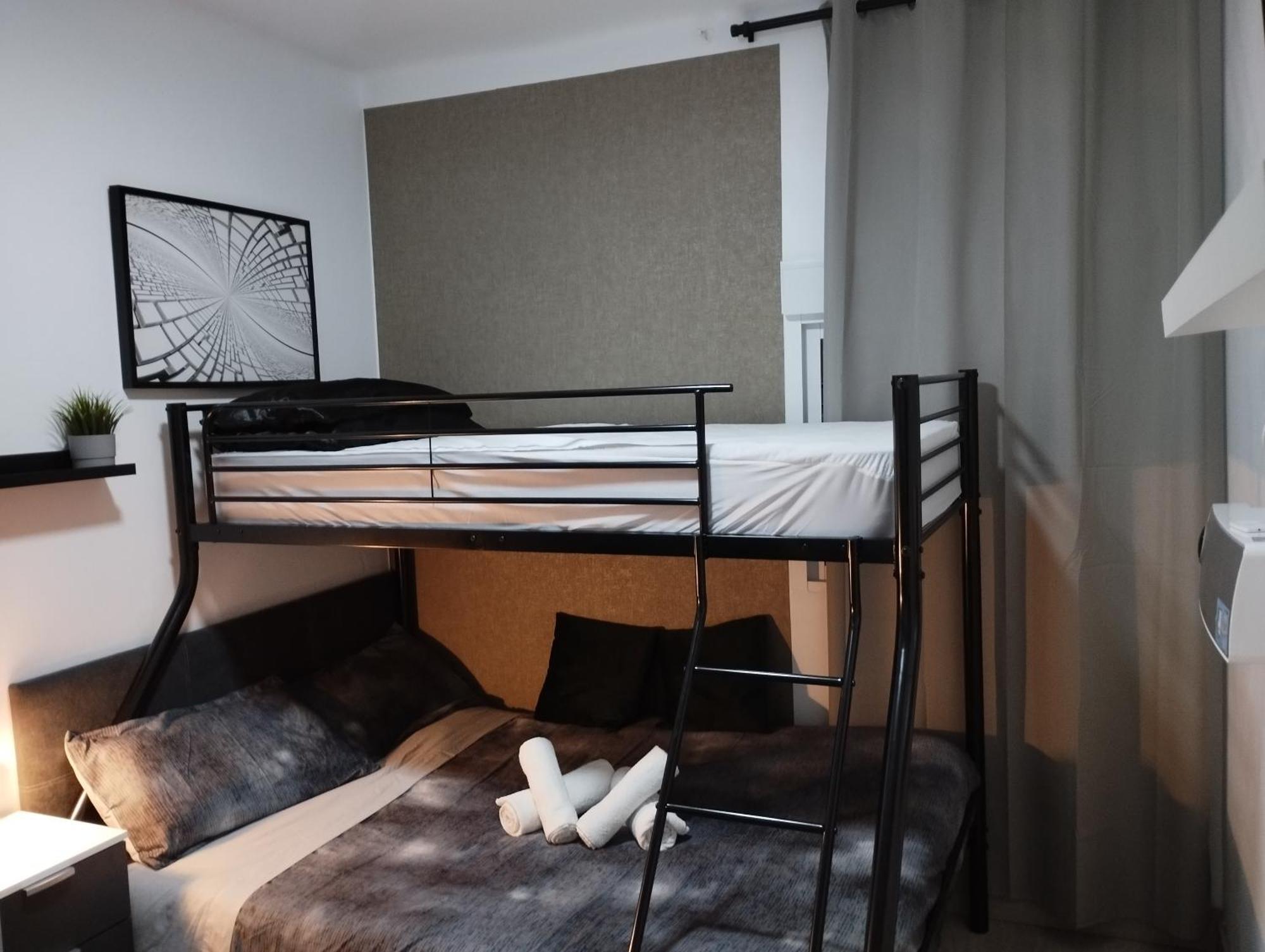 Vilapicina Rooms Barcelona Exteriér fotografie
