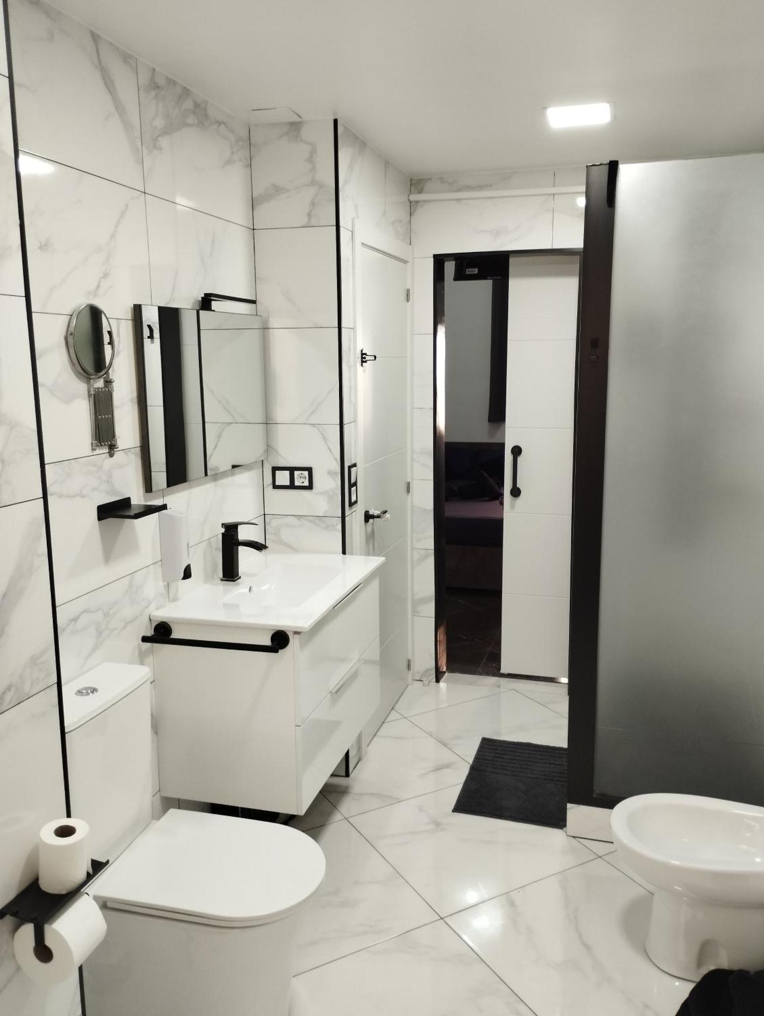 Vilapicina Rooms Barcelona Exteriér fotografie
