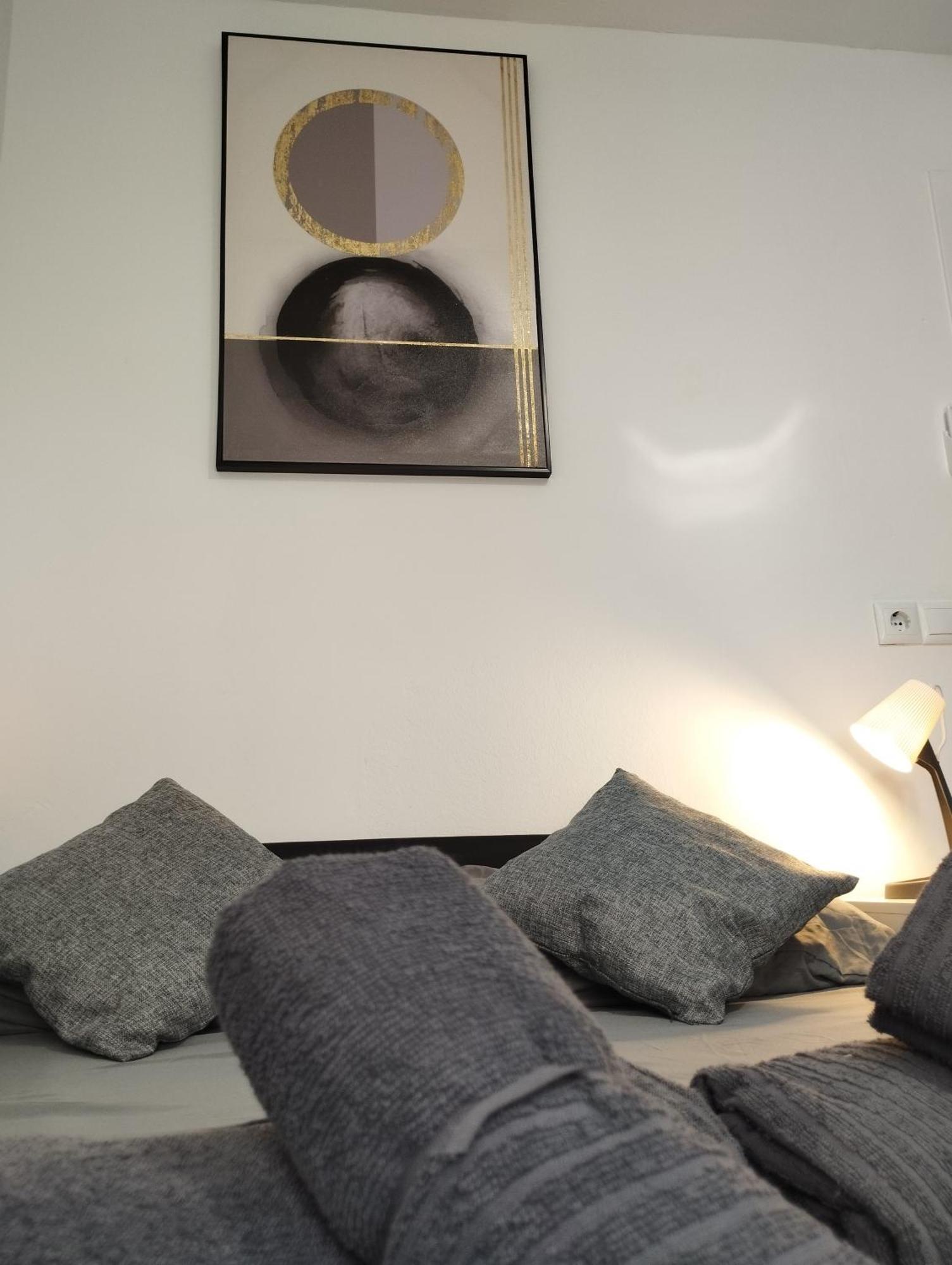 Vilapicina Rooms Barcelona Exteriér fotografie